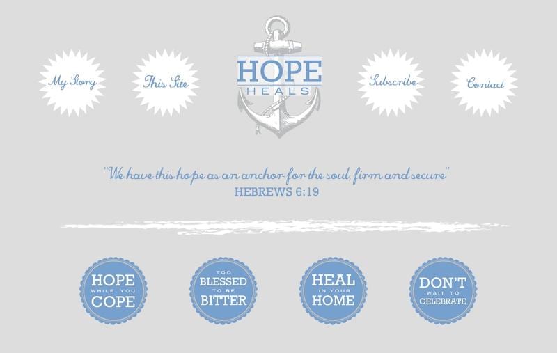 pilates hope heals image