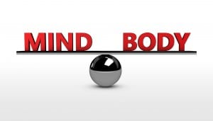 Balanced Body & Balanced Mind