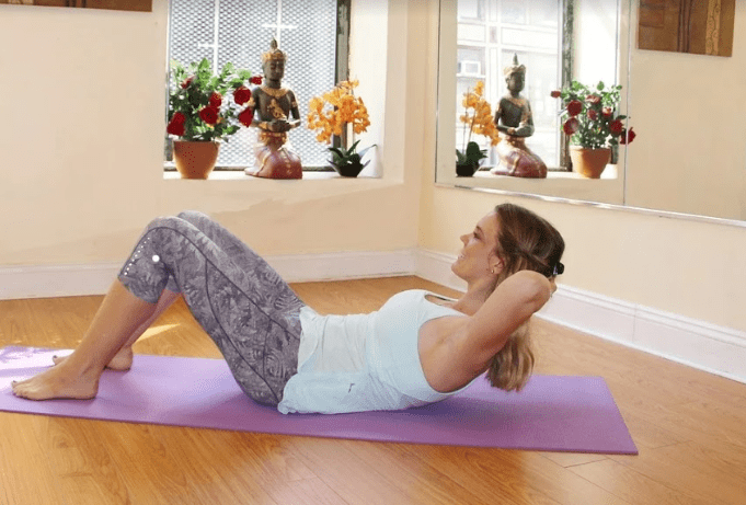 At Home Pilates for Southern California Students