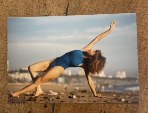 Risa Sheppard | Westwood Pilates
