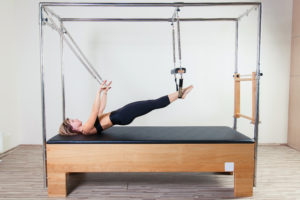 What Is a Pilates Cadillac and What Are the Benefits?