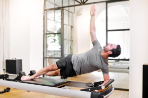 Can Men Do Pilates? What Are the Benefits?