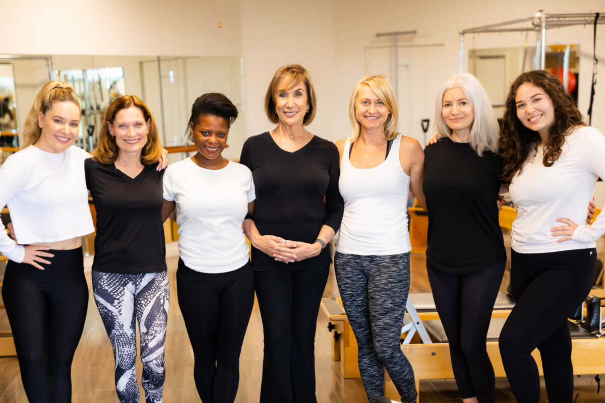 What Are the Steps to Becoming a Pilates Instructor
