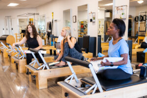 What Do Students Learn in Pilates Teacher Training?